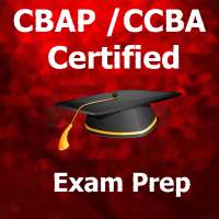 CBAP CCBA Certified Analysis on 9Apps