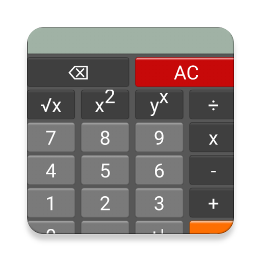 Simple Calculator icon