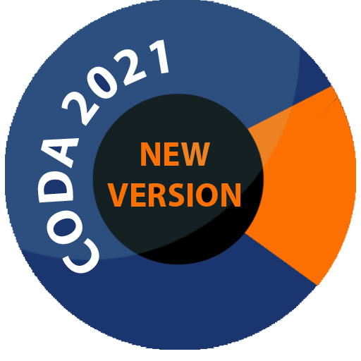 Codashop 2021 icon