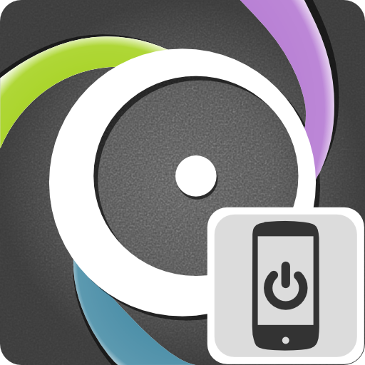 AutomateIt Screen On-Off&amp;Lock icon