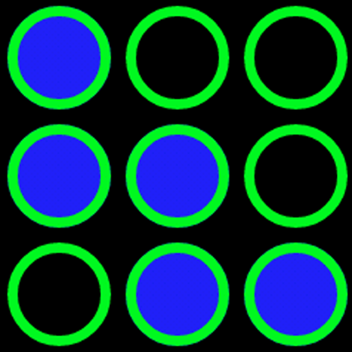 Binary Clock Wallpaper (Lite) icon