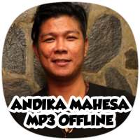 Lagu Andika Mahesa Terbaru Offline Lengkap