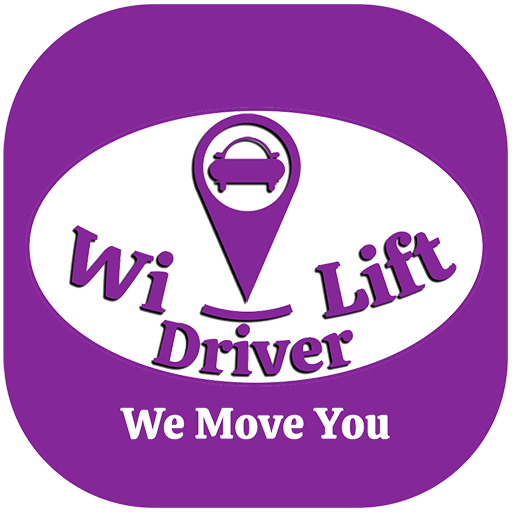 Driver Wi-Lift icon