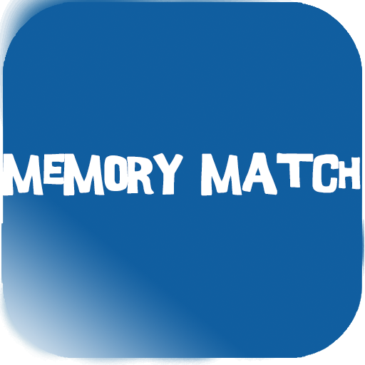 Memory Match: Memory game icon