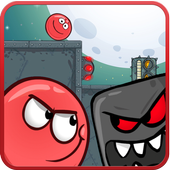 Ball Hero 4 - Bounce Ball Volume 3 icon