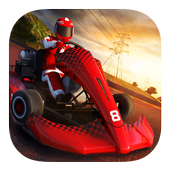 Go Karts icon