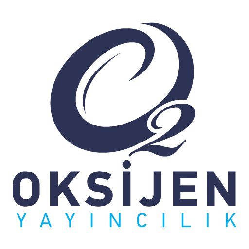Oksijen Mobil Kütüphane icon