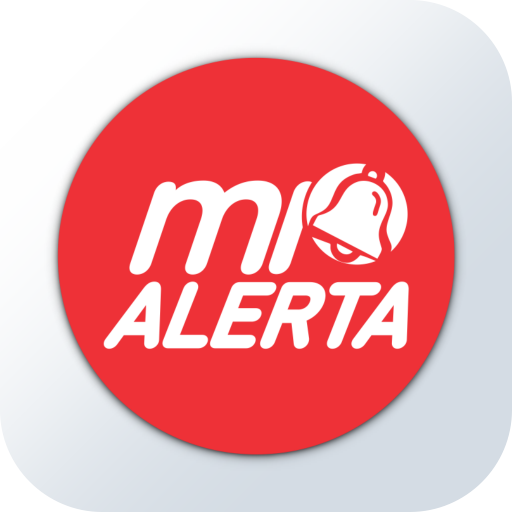 Mi alerta icon