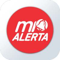 Mi alerta on 9Apps