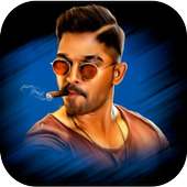 Allu Arjun HD Wallpapers on 9Apps