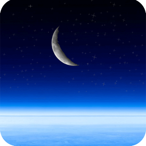 Moon Live Wallpaper icon