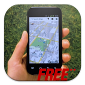 Download Navigation System icon