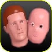 Who's your Real daddy on 9Apps