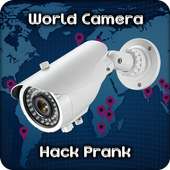 World Camera Hack Prank on 9Apps