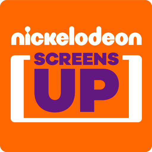 SCREENS UP by Nickelodeon icon