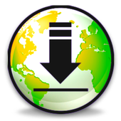 SVIS Browser   Downloader icon