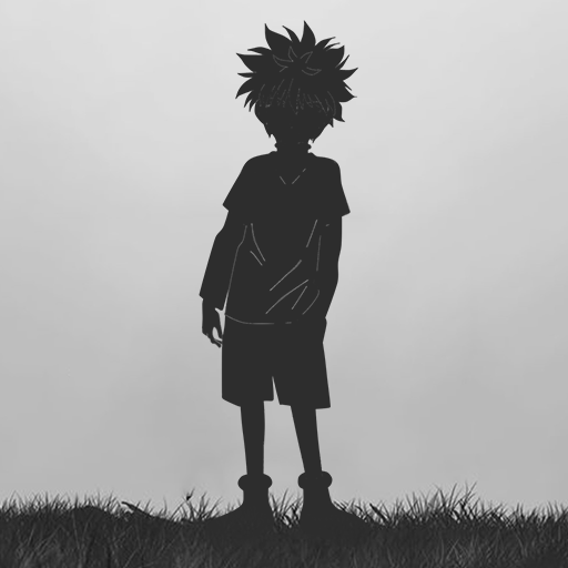 HunterXHunter Anime Quiz Words icon
