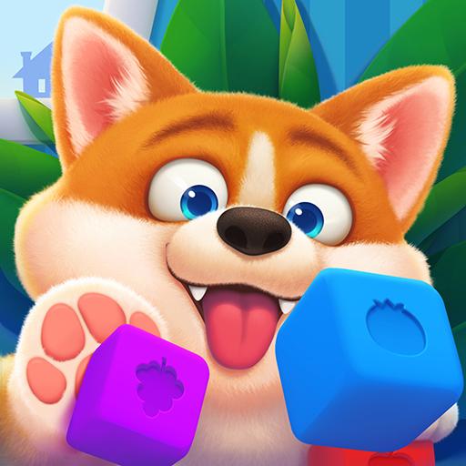 Cube Blast Mania - New Blast Puzzle icon