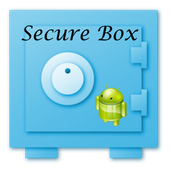 Secure Box Password Manager icon