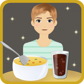 Dinner Game icon