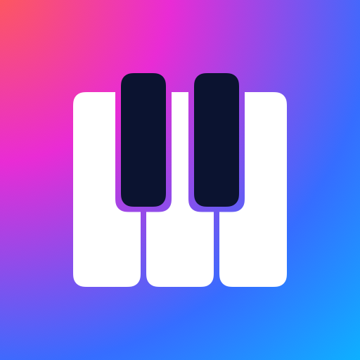 Easy Touch Piano icon