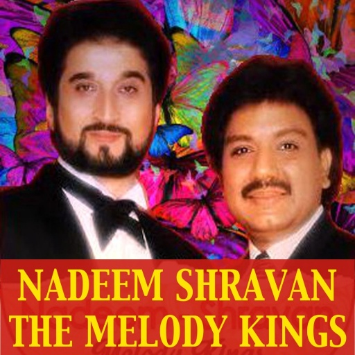 Nadeem Shravan 90'S Hindi Video Songs &amp; More icon