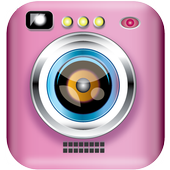 HD Camera for Android icon