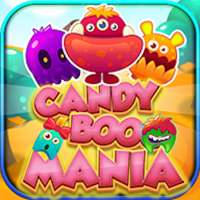 Candy Boo - Tournament Edition