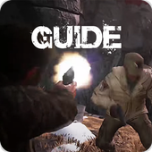 Guide for Uncharted 4 icon