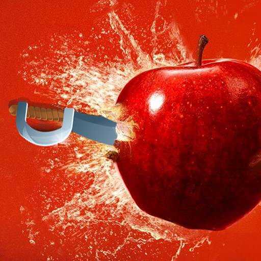 Knife Hit Fruits icon
