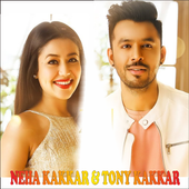 Tony Kakkar &amp; Neha Kakkar  *Mile To Hom* icon