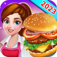 Rising Super Chef - ปรุงให้ไว on 9Apps