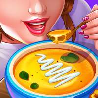 Juegos de Cocina Navideña on 9Apps