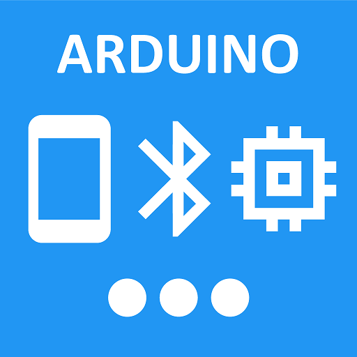 Arduino Bluetooth Controller icon