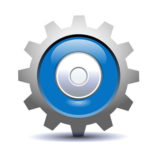 settings app - All settings icon