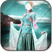 Kebaya Wedding PhotoCam on 9Apps