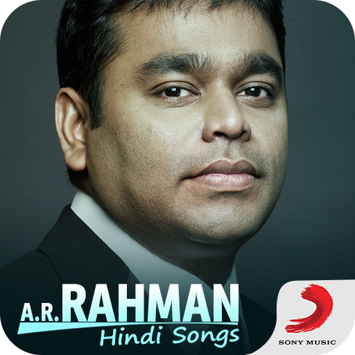 A R Rahman Hindi Movie Songs icon