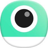 Mobile Camera icon