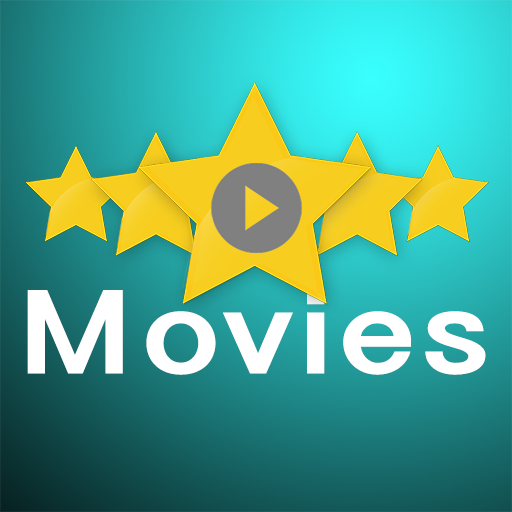 HD movies Free icon
