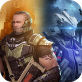 Alien Defense Commando icon
