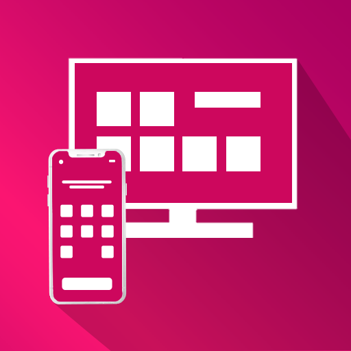 Screen Mirroring  for LG TV icon
