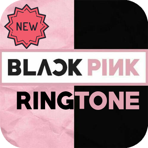 THEALBUM Blackpink Offline Ringtones icon