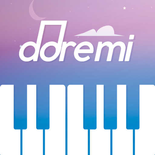 Do Re Mi - Tap The Played Note &amp; Play Online! icon