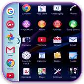 Multi Window - Split Screen & Slide Bar