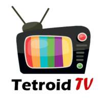 Tetroid TV - Watch Live Sports and Entertainments