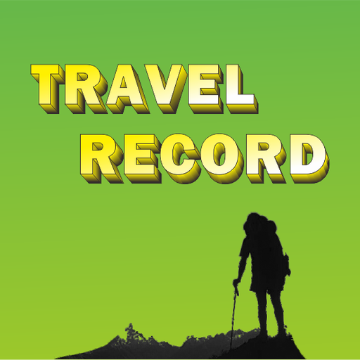 Travel Record icon
