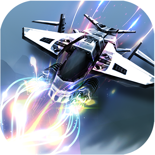 Airstrike Battle -Arcade Airplanes Attack Shooter icon