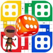 Ludo Classic 3d King icon