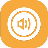 Easy Volume Booster icon
