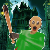 Branny Granny v 2.0 of Horror icon